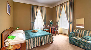 Conference Accommodation
