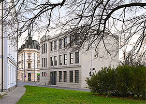 Conference Venue Conference Venue
